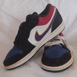 Air Jodan 1 Lakers Top 3 2019